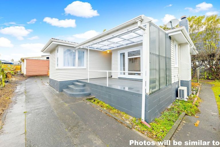 Photo of property in 16 Noel Burnside Road, Wiri, Auckland, 2025