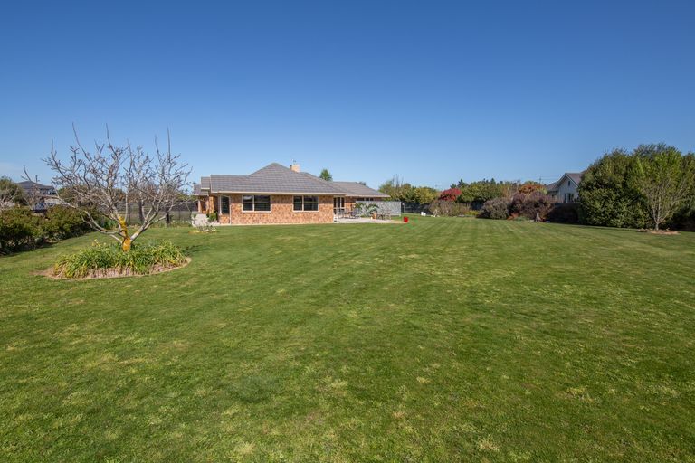 Photo of property in 55 Sheridan Drive, Rolleston, 7614