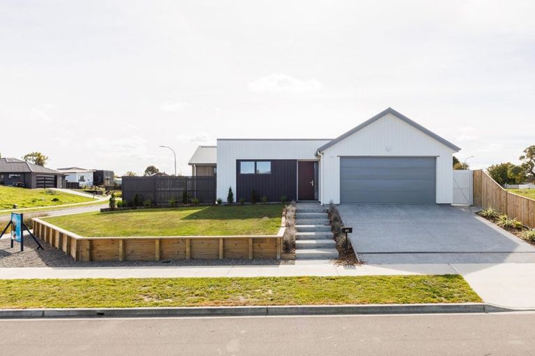 Photo of property in 40 Ashford Avenue, Hokowhitu, Palmerston North, 4410