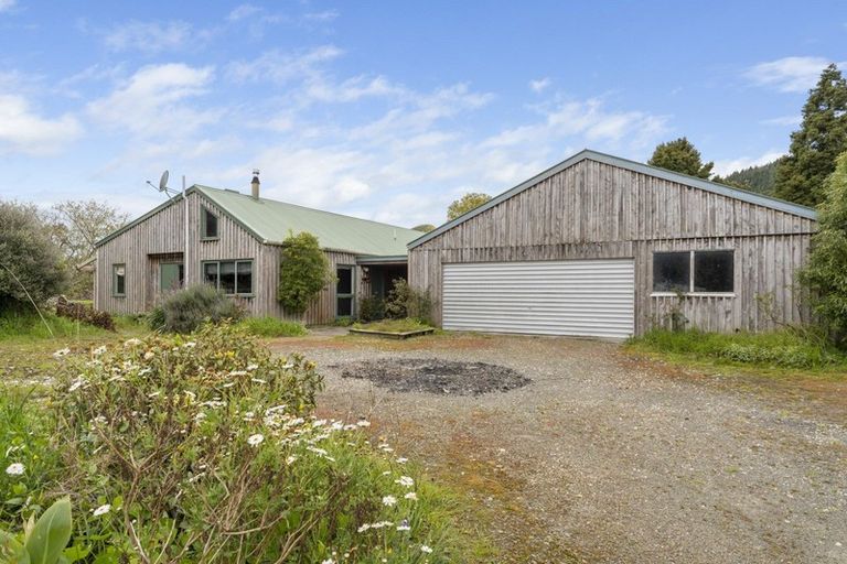Photo of property in 47 Tame Porati Street, Manakau, 5573