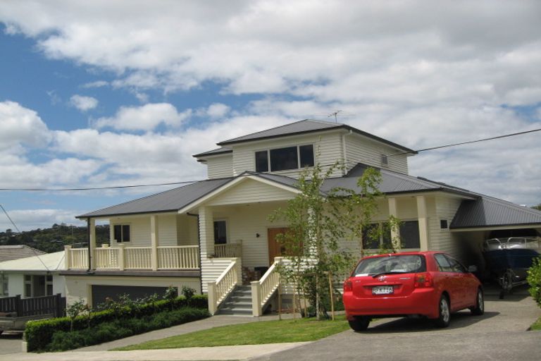 Photo of property in 91 Tiri Road, Tindalls Beach, Whangaparaoa, 0930