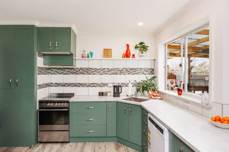 Photo of property in 1565 State Highway 3, Awahuri, Palmerston North, 4476