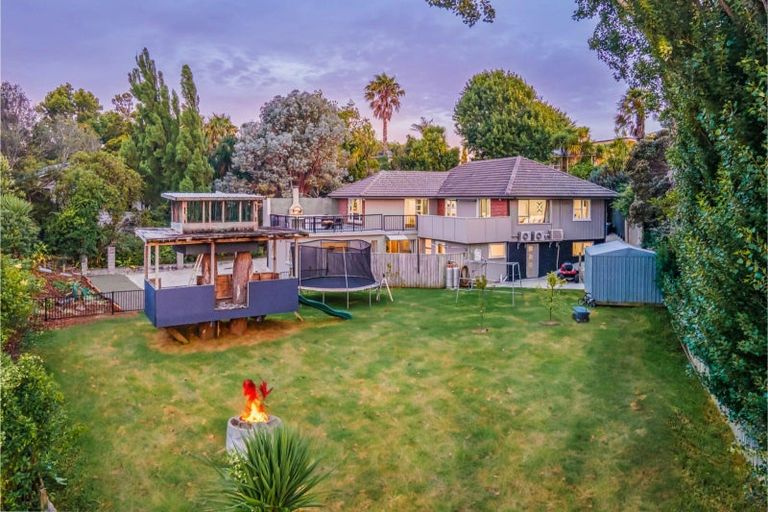 Photo of property in 83 Ridge Road, Howick, Auckland, 2014