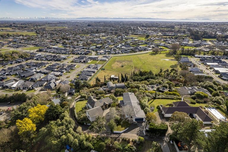 Photo of property in 893a Cashmere Road, Halswell, Christchurch, 8025