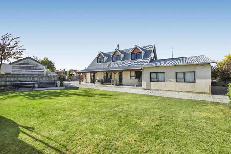 Photo of property in 39 John Street, Ranfurly, 9332