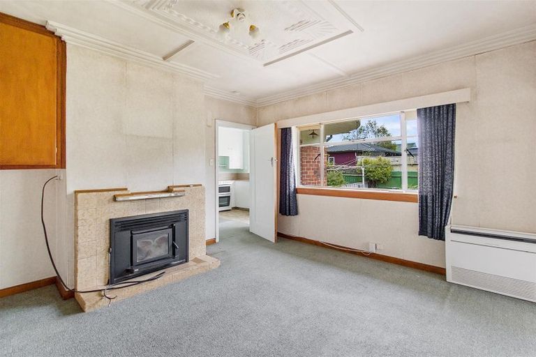 Photo of property in 4 Queen Street, Waimate, 7924