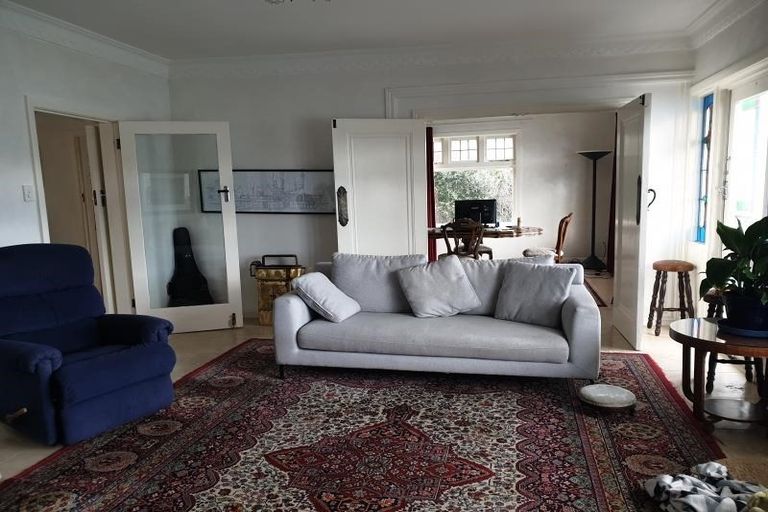 Photo of property in 5 Lindum Terrace, Roseneath, Wellington, 6011