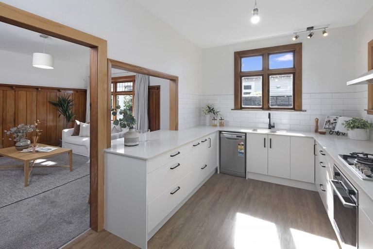 Photo of property in 6 Mersey Street, St Albans, Christchurch, 8014