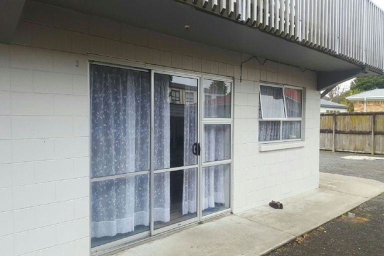Photo of property in 3/36 Hogan Street, Hamilton East, Hamilton, 3216