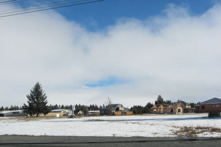 Photo of property in 208 Mackenzie Drive, Twizel, 7901