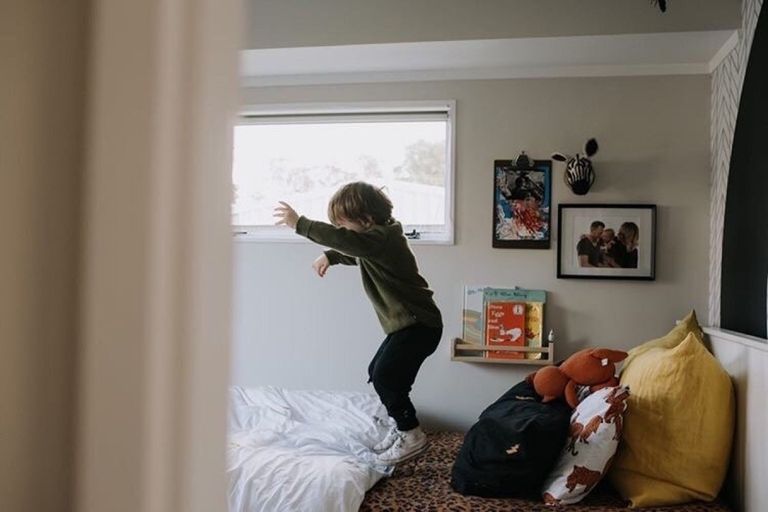 Photo of property in 32 Seaward Place, Wattle Downs, Auckland, 2103