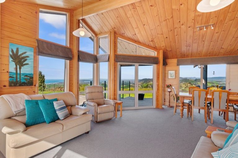 Photo of property in 258a Trig Road, Waihi, 3681