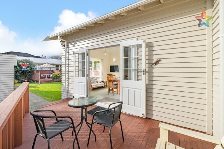 Photo of property in 5 Mitchell Street, Epuni, Lower Hutt, 5011
