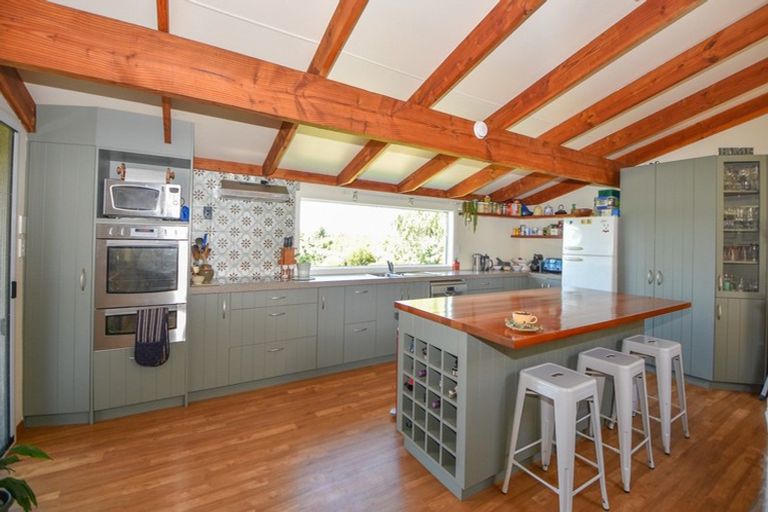 Photo of property in 110 Somerset Road, Parkvale, Carterton, 5792