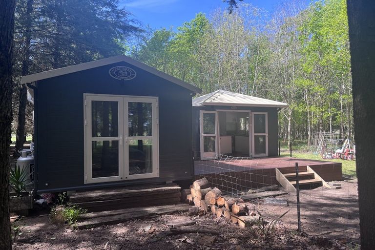 Photo of property in 789 Old West Coast Road, West Melton, Christchurch, 7671