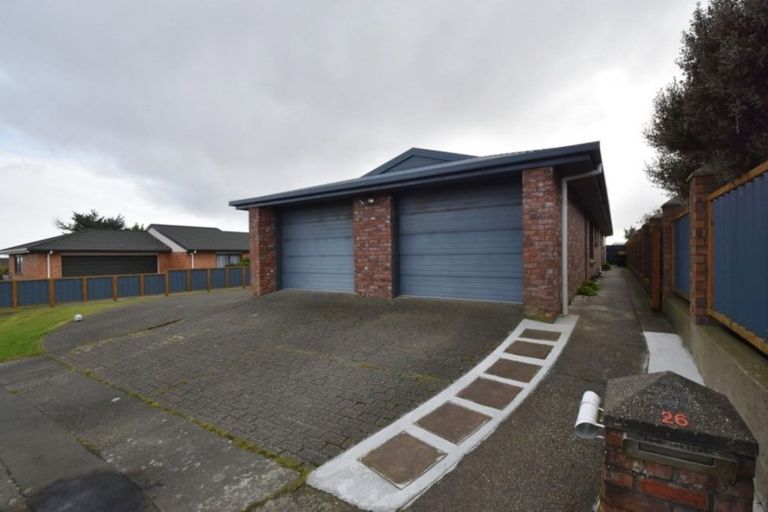 Photo of property in 26 Milford Street, Heidelberg, Invercargill, 9812