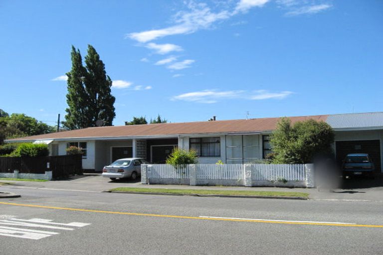 Photo of property in 3/108 Staveley Street, Avonhead, Christchurch, 8042