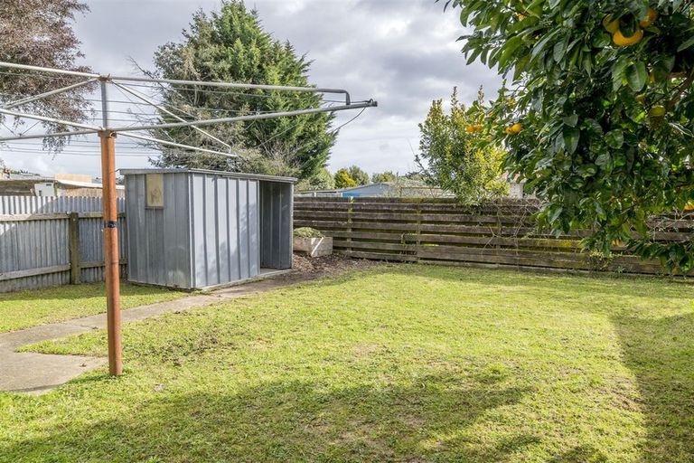 Photo of property in 6 Cook Street, Levin, 5510