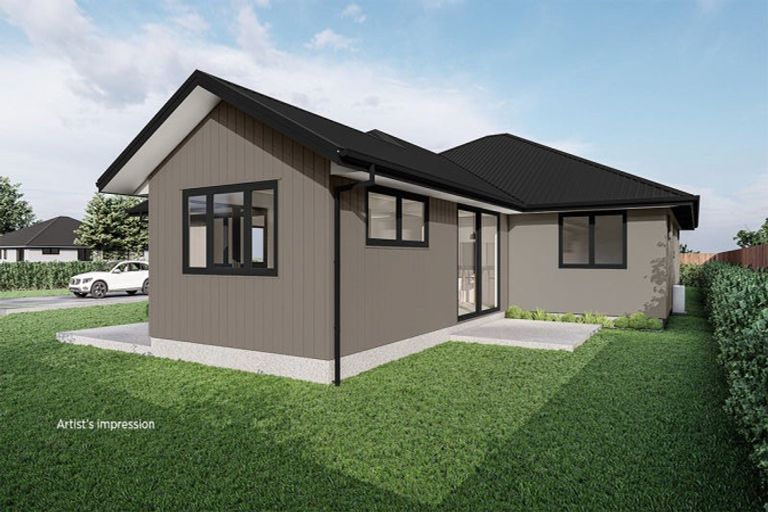 Photo of property in 30 Woodley Road, Richmond, 7020