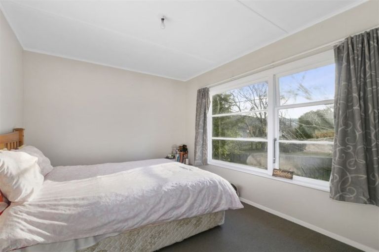 Photo of property in 1 Holland Street, Wainuiomata, Lower Hutt, 5014