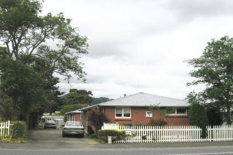 Photo of property in 1/548 Fergusson Drive, Trentham, Upper Hutt, 5018