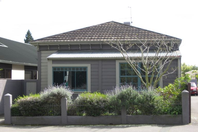 Photo of property in 219 Bridge Street, Nelson, 7010
