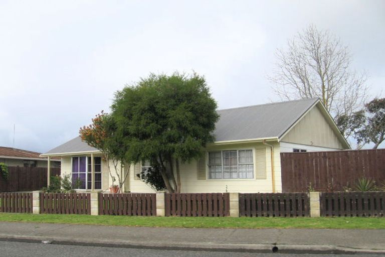 Photo of property in 9 Yarmouth Road, Flaxmere, Hastings, 4120