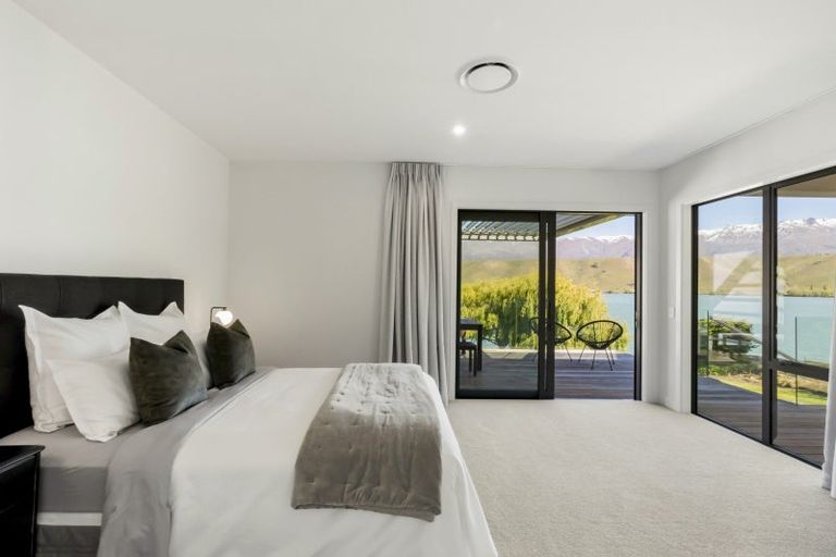 Photo of property in 485 Tarras-cromwell Road, Northburn, Cromwell, 9383