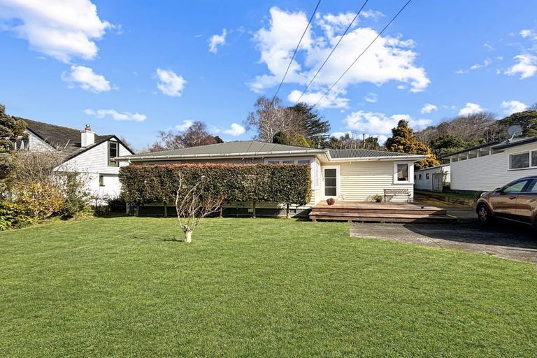 Photo of property in 68 Glasgow Terrace, Feilding, 4702