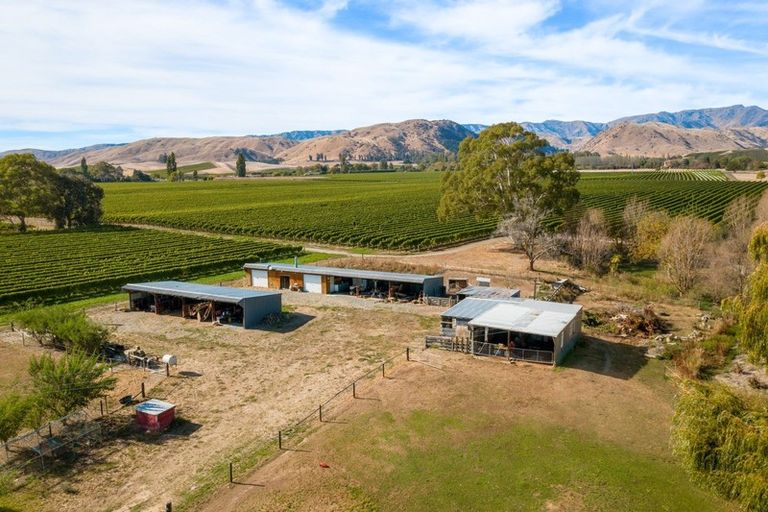 Photo of property in 632 Hawkesbury Road, Hawkesbury, Blenheim, 7272