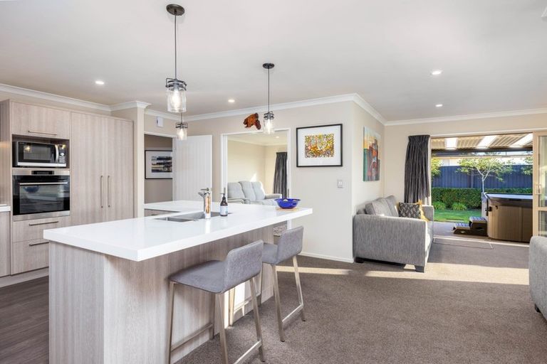 Photo of property in 4 Adams Street, Kaiapoi, 7630