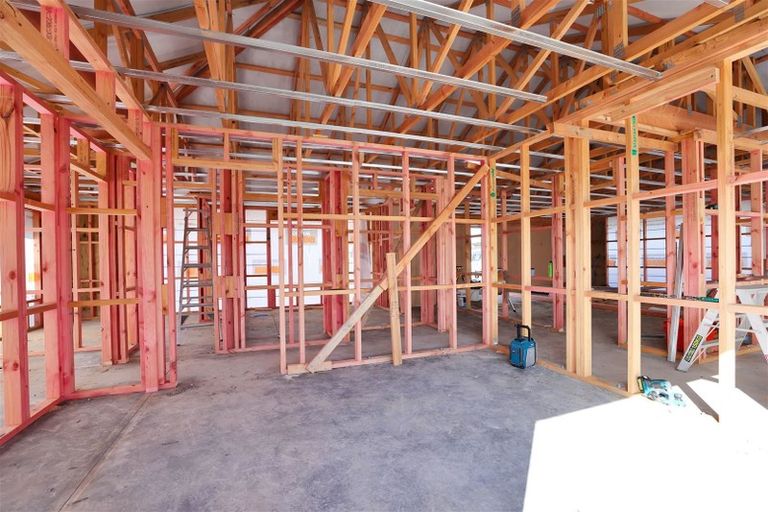 Photo of property in 138a Melcombe Street, Tinwald, Ashburton, 7700