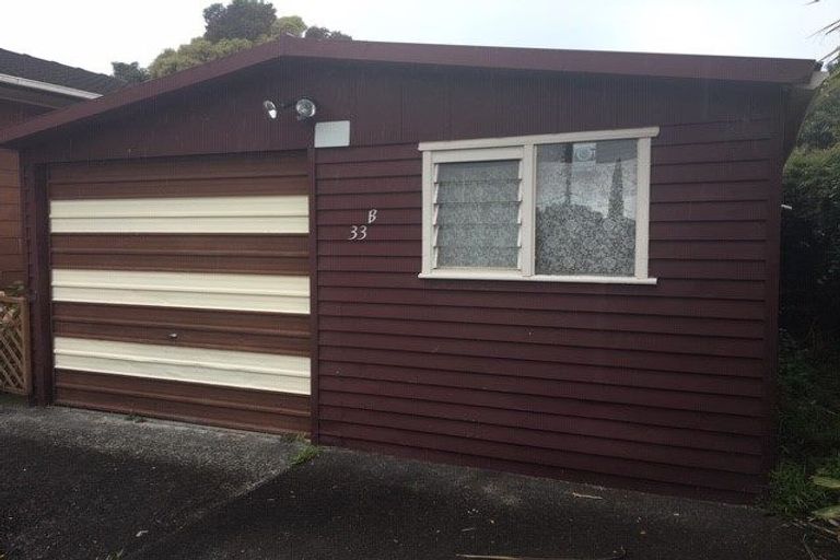 Photo of property in 33b Beach Road, Te Atatu Peninsula, Auckland, 0610