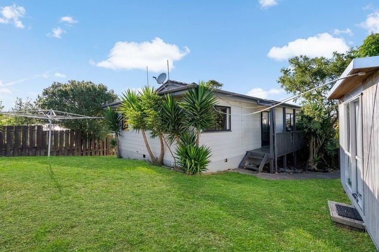 Photo of property in 183 Mahia Road, Wattle Downs, Auckland, 2103