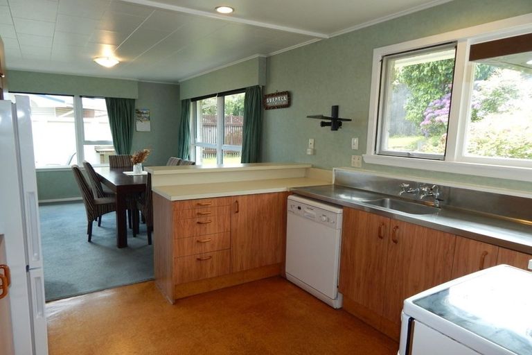 Photo of property in 37 Bonar Drive, Hokitika, 7810