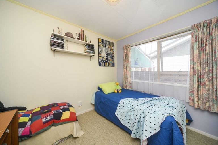 Photo of property in 135 Salisbury Street, Ashhurst, 4810