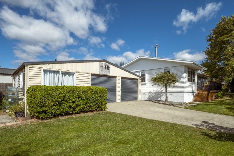 Photo of property in 213 Howick Road, Witherlea, Blenheim, 7201