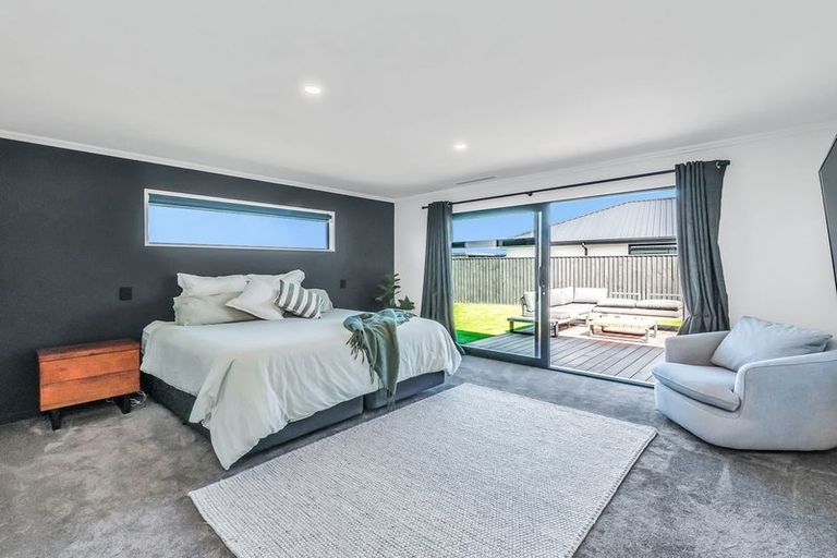 Photo of property in 110 Ed Hillary Drive, Rolleston, 7615