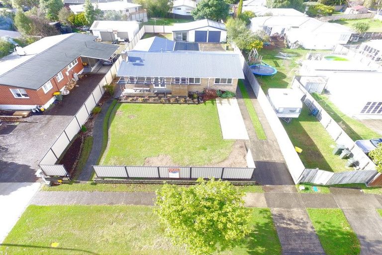 Photo of property in 6 Armstrong Avenue, Whakatane, 3120