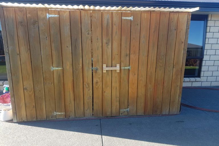 Photo of property in 12 Redhaven Rise, Netherby, Ashburton, 7700