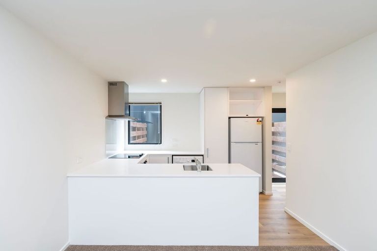 Photo of property in 14/118g Salisbury Street, Christchurch Central, Christchurch, 8013