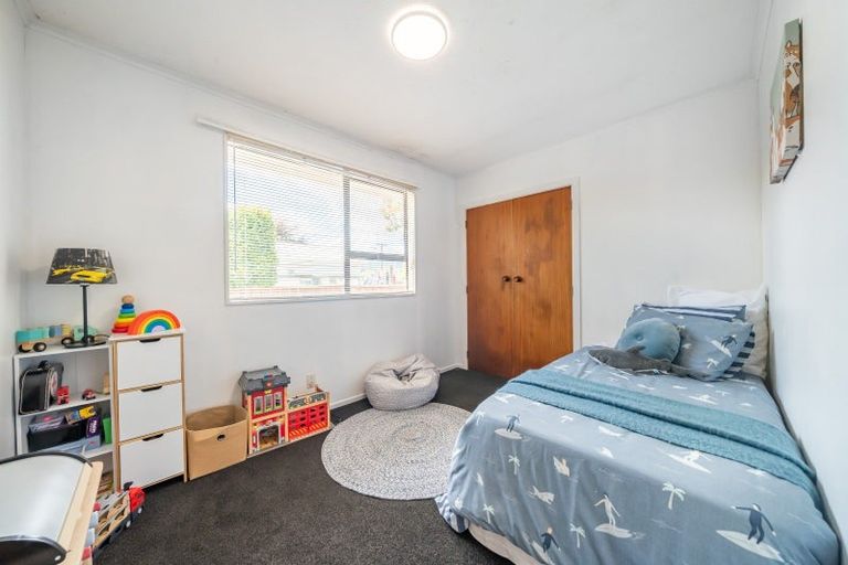 Photo of property in 4 Davis Crescent, Elderslea, Upper Hutt, 5018