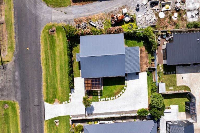 Photo of property in 23 Layard Street, Opunake, 4616