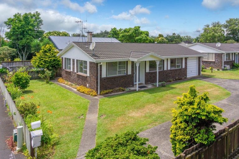 Photo of property in 18a Claude Street, Fairfield, Hamilton, 3214