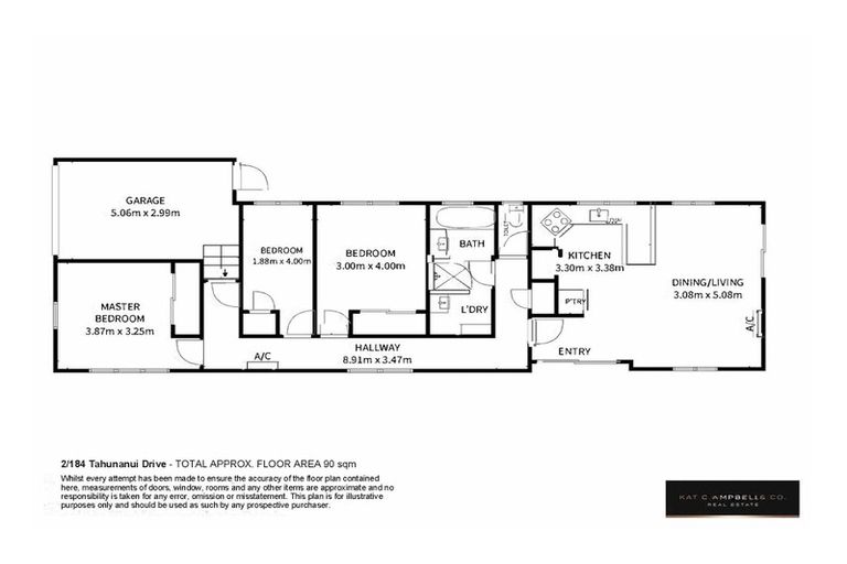 Photo of property in 2/184 Tahunanui Drive, Tahunanui, Nelson, 7011