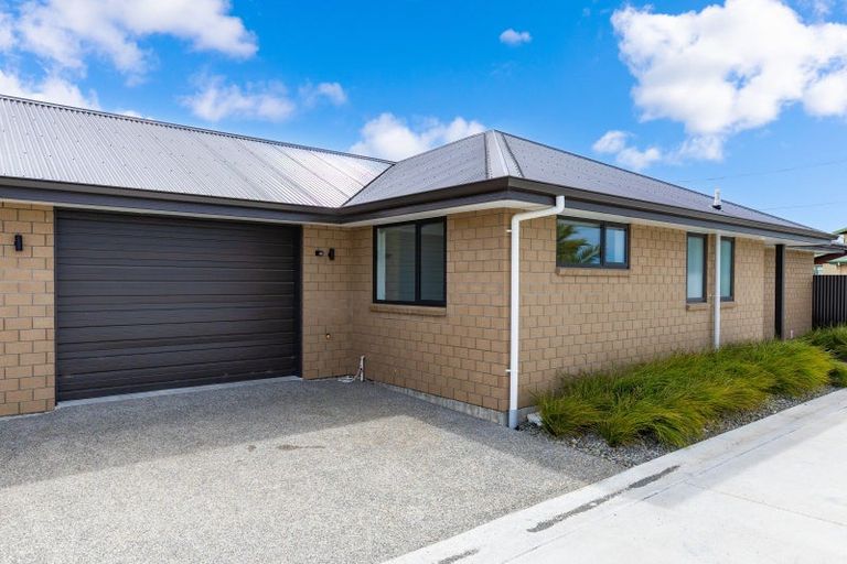 Photo of property in 72a Redwood Street, Redwoodtown, Blenheim, 7201