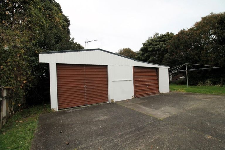 Photo of property in 27 Myers Road, Manurewa East, Auckland, 2102