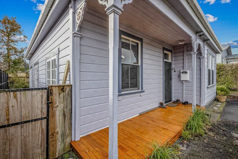 Photo of property in 47 Railway Row, Ohakune, 4625