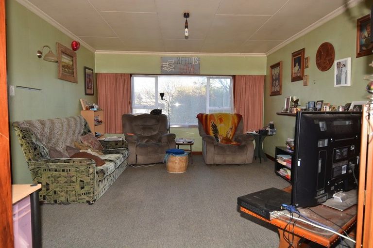 Photo of property in 174 Dalrymple Street, Strathern, Invercargill, 9812