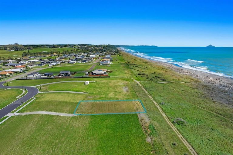 Photo of property in 61a Waiotahe Drifts Boulevard, Waiotahe, Opotiki, 3198